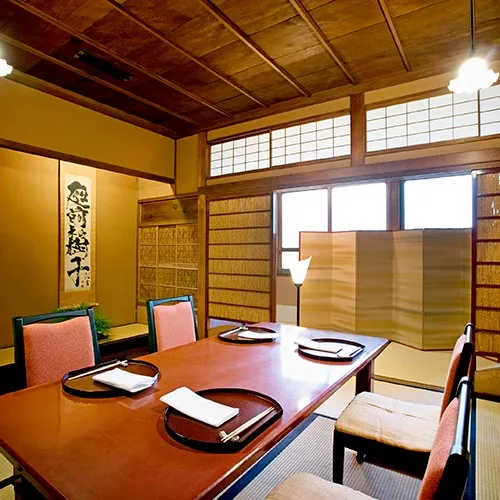名古屋市で和食の極上顔合わせ体験！個室で味わうミシュランガイド掲載料亭の魅力